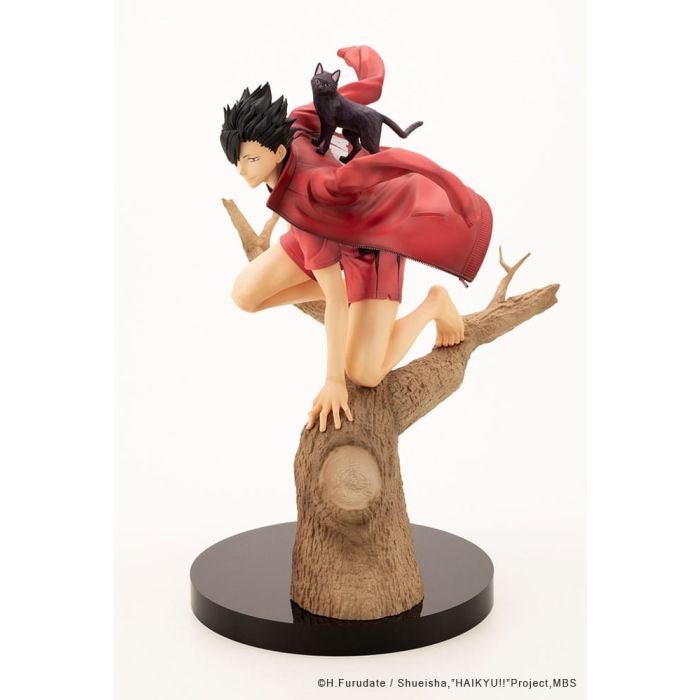 Haikyu!! ARTFXJ Statue 1/8 Tetsuro Kuroo 24 cm