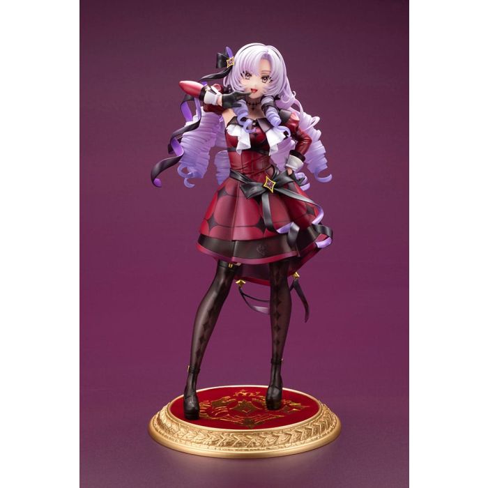 Nijisanji PVC Statue 1/7 Hyakumantenbara Salome 26 cm