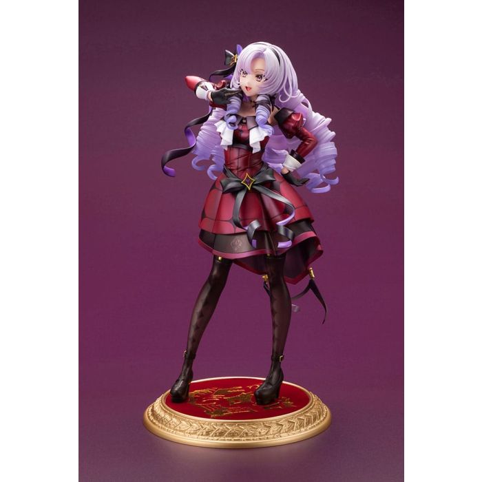 Nijisanji PVC Statue 1/7 Hyakumantenbara Salome 26 cm