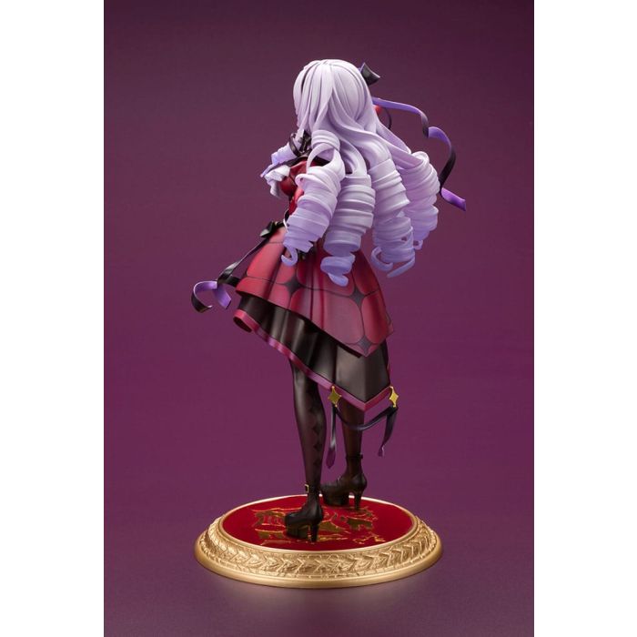 Nijisanji PVC Statue 1/7 Hyakumantenbara Salome 26 cm
