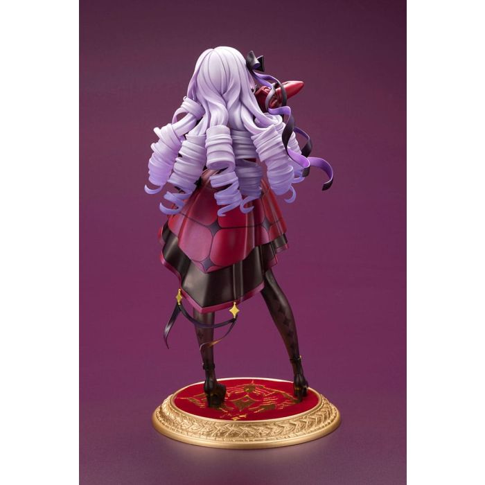 Nijisanji PVC Statue 1/7 Hyakumantenbara Salome 26 cm
