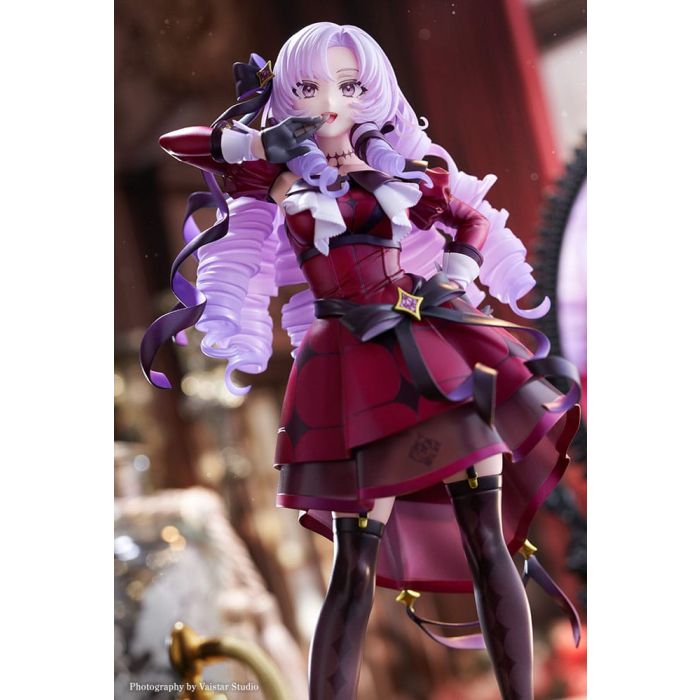Nijisanji PVC Statue 1/7 Hyakumantenbara Salome 26 cm