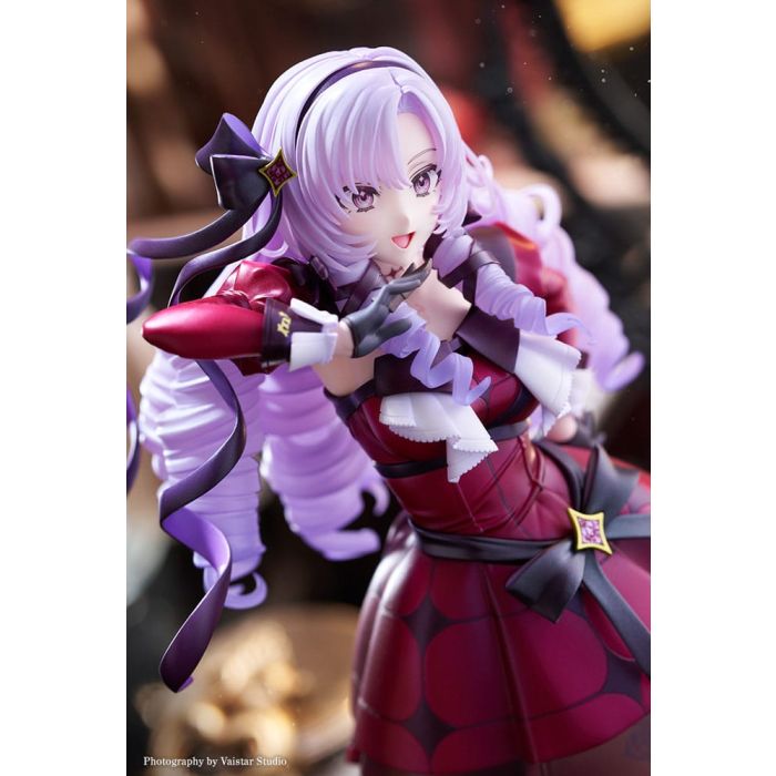 Nijisanji PVC Statue 1/7 Hyakumantenbara Salome 26 cm