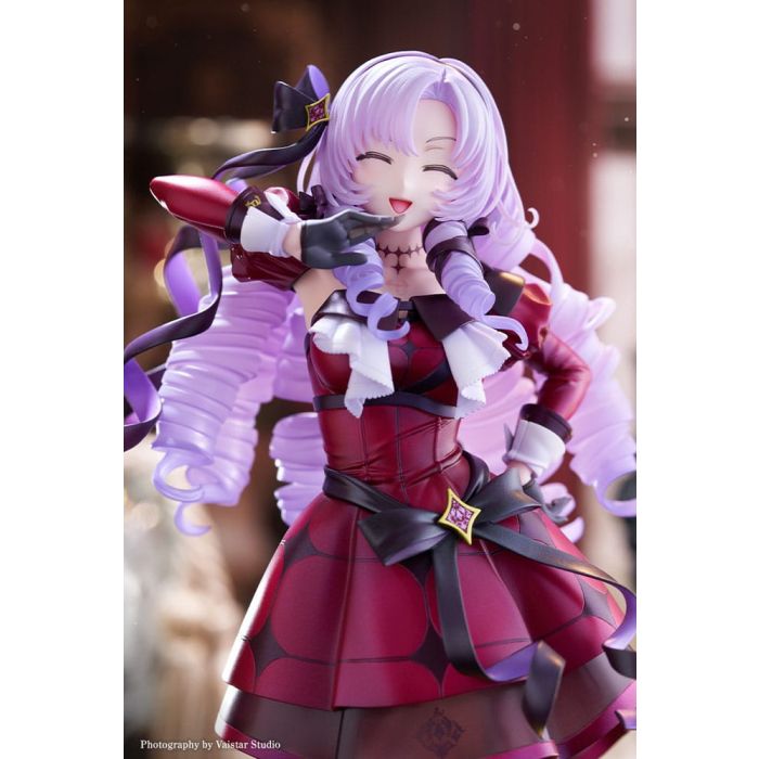 Nijisanji PVC Statue 1/7 Hyakumantenbara Salome 26 cm