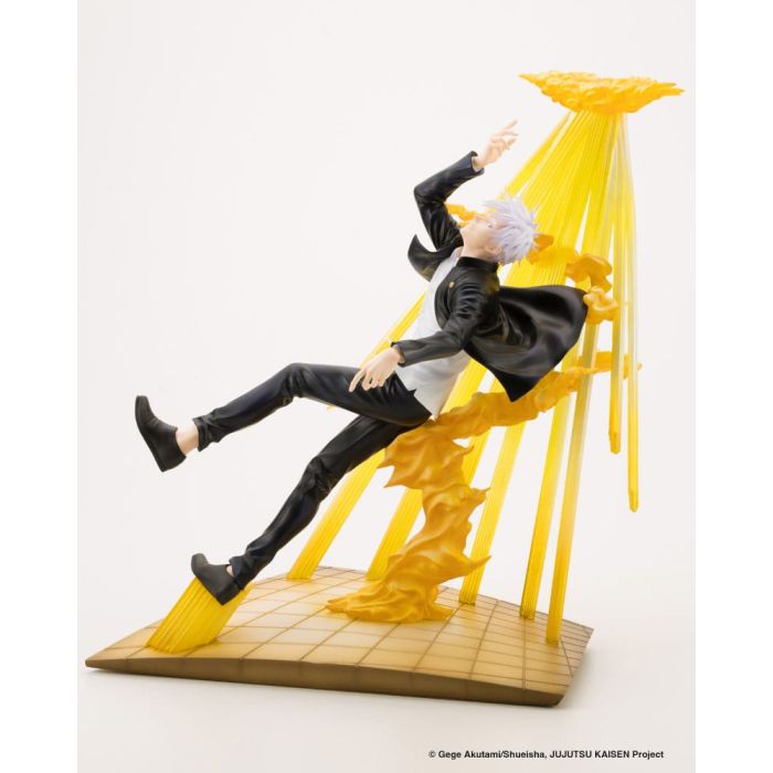 Jujutsu Kaisen ARTFX J Statue 1/8 Satoru Gojo Hidden Inventory (Premature Death Version Deluxe Edition) 28 cm