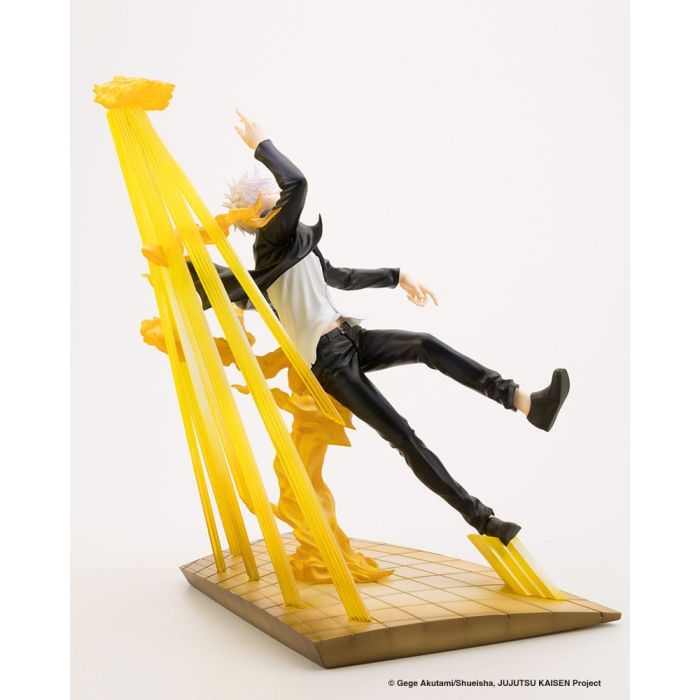 Jujutsu Kaisen ARTFX J Statue 1/8 Satoru Gojo Hidden Inventory (Premature Death Version Deluxe Edition) 28 cm