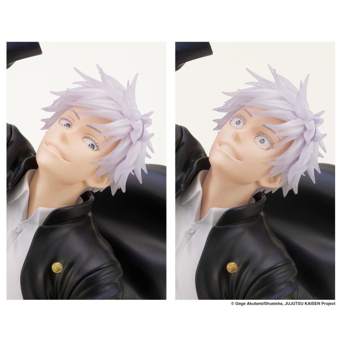 Jujutsu Kaisen ARTFX J Statue 1/8 Satoru Gojo Hidden Inventory (Premature Death Version Deluxe Edition) 28 cm