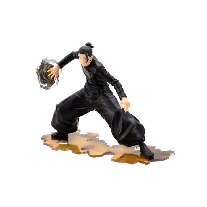 Jujutsu Kaisen ARTFXJ Statue 1/8 Suguru Geto Hidden Inventory / Premature Death Ver. 18 cm