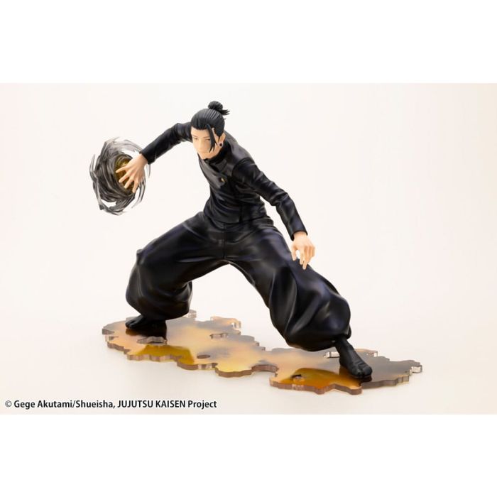 Jujutsu Kaisen ARTFXJ Statue 1/8 Suguru Geto Hidden Inventory / Premature Death Ver. 18 cm