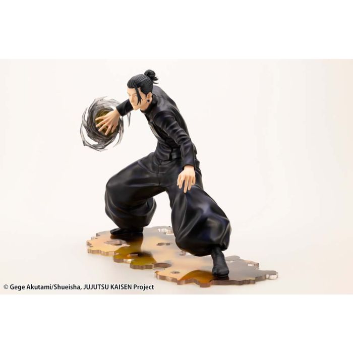 Jujutsu Kaisen ARTFXJ Statue 1/8 Suguru Geto Hidden Inventory / Premature Death Ver. 18 cm