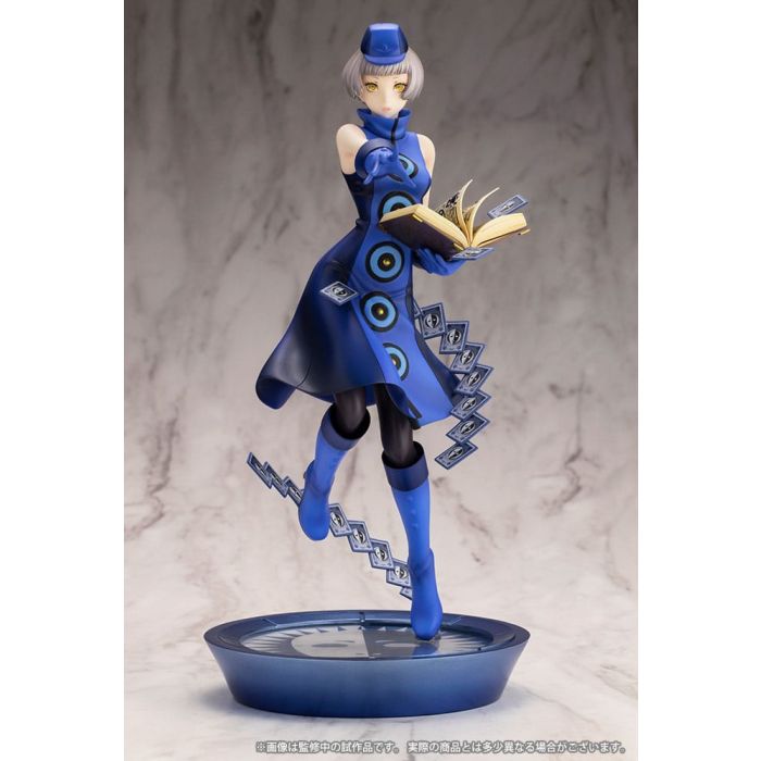 Persona 3 Reload ARTFX J Statue 1/8 Elizabeth 22 cm