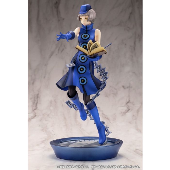 Persona 3 Reload ARTFX J Statue 1/8 Elizabeth 22 cm