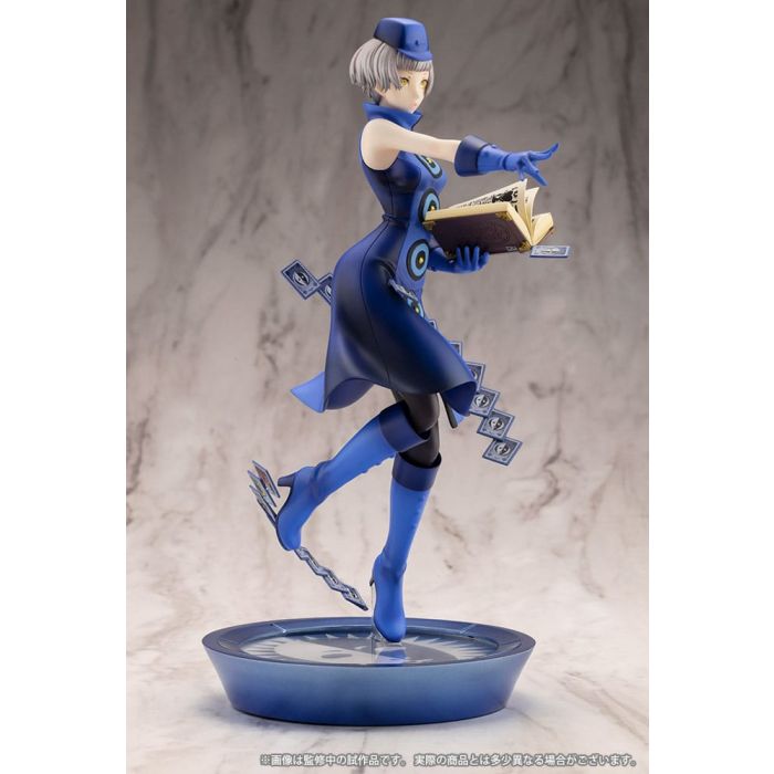 Persona 3 Reload ARTFX J Statue 1/8 Elizabeth 22 cm
