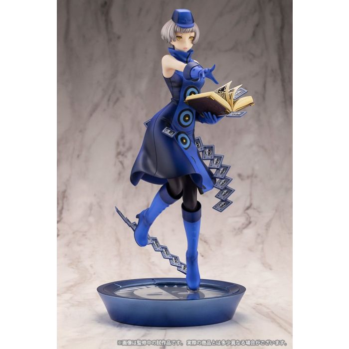 Persona 3 Reload ARTFX J Statue 1/8 Elizabeth 22 cm