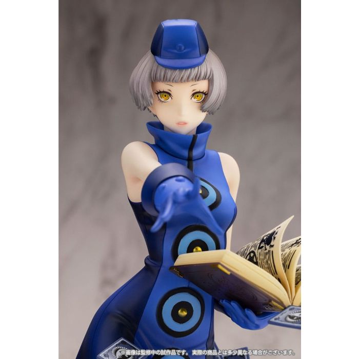 Persona 3 Reload ARTFX J Statue 1/8 Elizabeth 22 cm