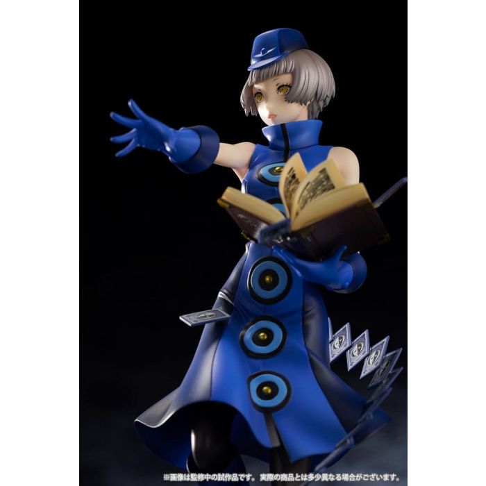 Persona 3 Reload ARTFX J Statue 1/8 Elizabeth 22 cm