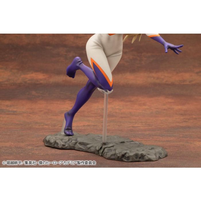 My Hero Academia ARTFX J Statue 1/8 Mt. Lady 24 cm