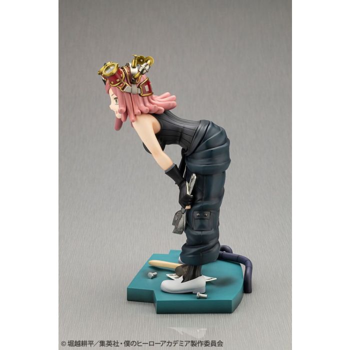 My Hero Academia ARTFX J Statue 1/8 Mei Hatsume Bonus Edition 18 cm