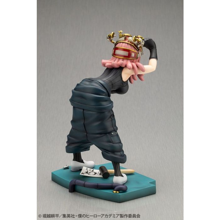 My Hero Academia ARTFX J Statue 1/8 Mei Hatsume Bonus Edition 18 cm