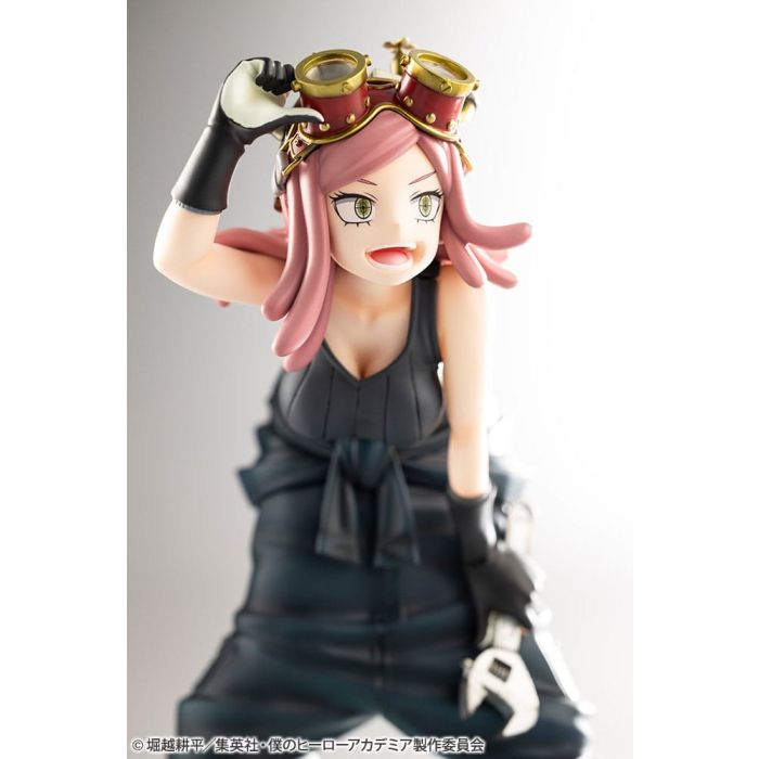 My Hero Academia ARTFX J Statue 1/8 Mei Hatsume Bonus Edition 18 cm