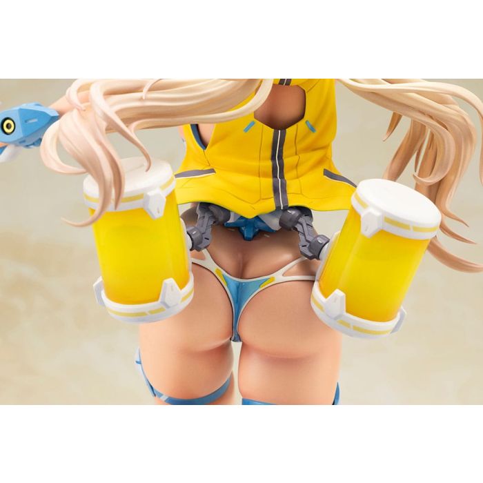 Megami Device PVC Statue 2/1 Asra Aoi Ai 32 cm 