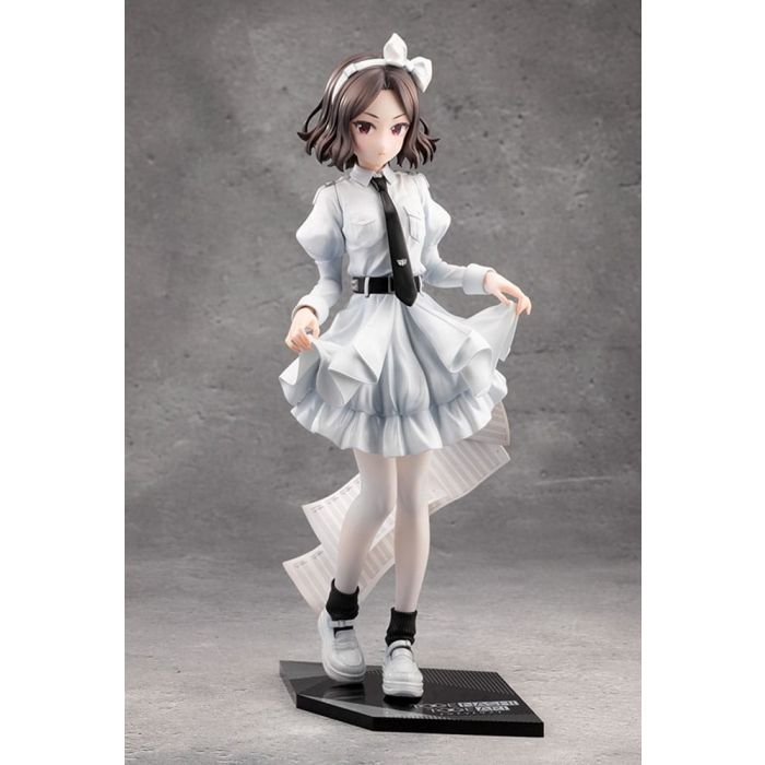 Girls Band Cry Statue 1/7 Tomo Ebizuka 23 cm