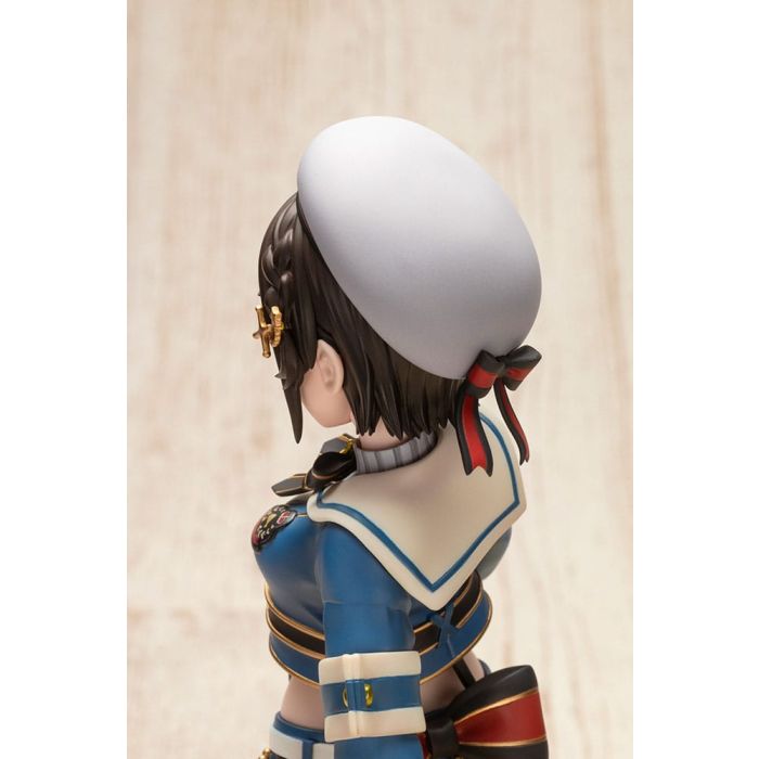 Hololive Production PVC Statue 1/7 Oozora Subaru Suspenders Outfit Ver. 21 cm