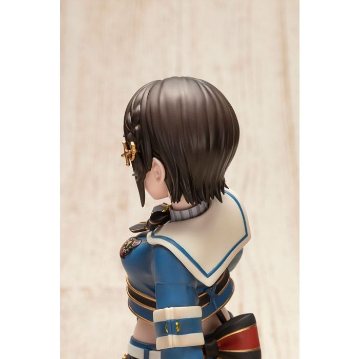 Hololive Production PVC Statue 1/7 Oozora Subaru Suspenders Outfit Ver. 21 cm