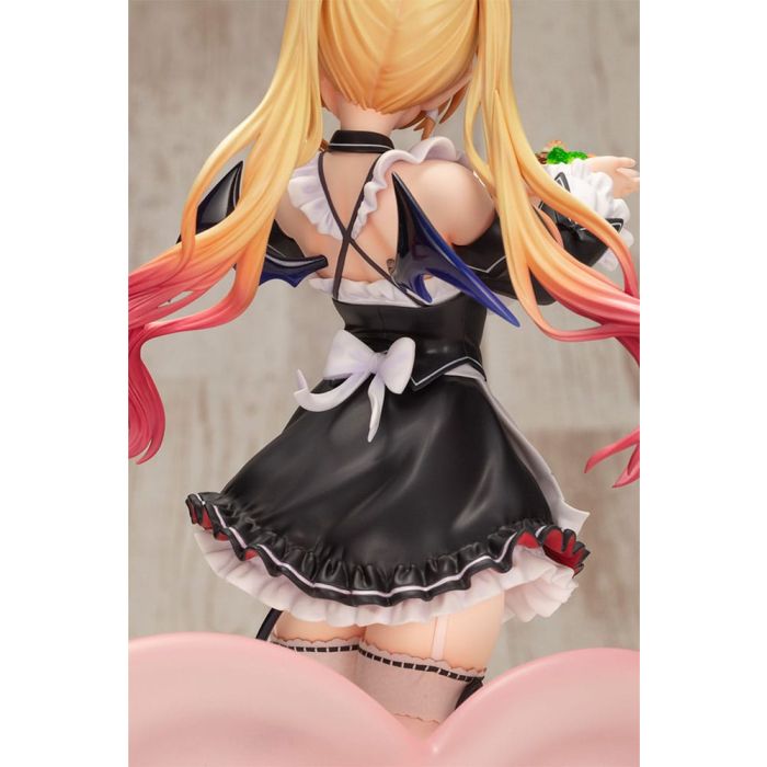 Hololive Production PVC Statue 1/7 Yuzuki Choco Maid Outfit Ver. 27 cm