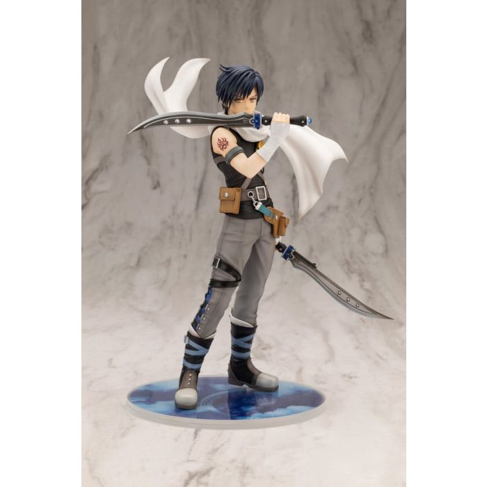 The Legend of Heroes PVC Statue 1/8 Joshua Bright 23 cm