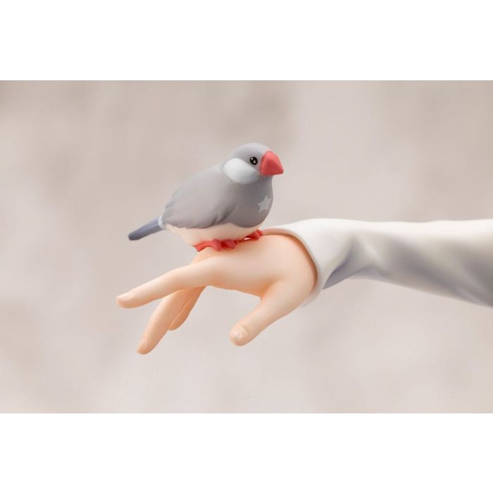 Sasaki and Peeps PVC Statue 1/7 Elsa 19 cm   