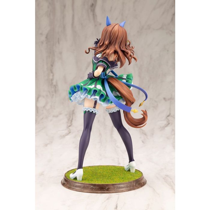 Uma Musume Pretty Derby PVC Statue 1/7 King Halo 25 cm