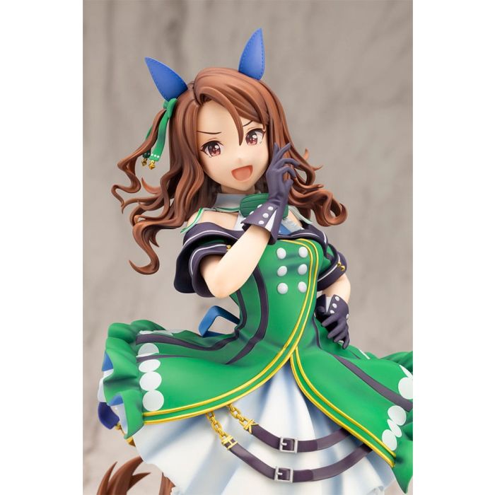 Uma Musume Pretty Derby PVC Statue 1/7 King Halo 25 cm