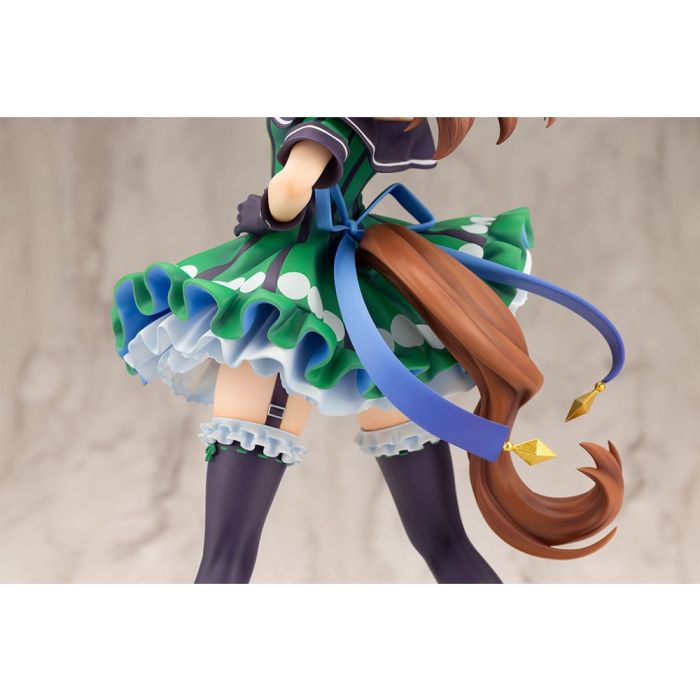 Uma Musume Pretty Derby PVC Statue 1/7 King Halo 25 cm