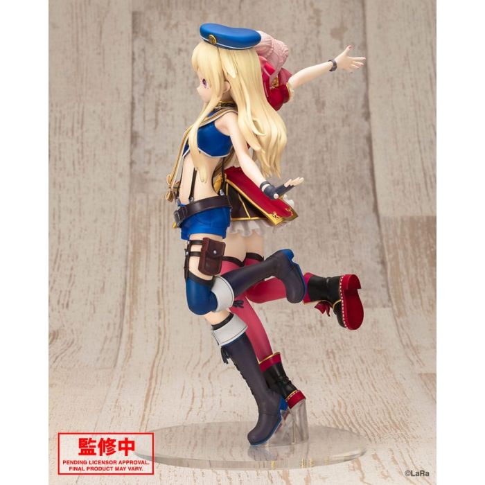 Himehina PVC Statue 1/7 Hime Tanaka & Hina Suzuki 23 cm