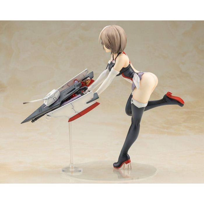 Frame Arms Girl PVC Statue Kongo Swimsuit Ver. 23 cm 