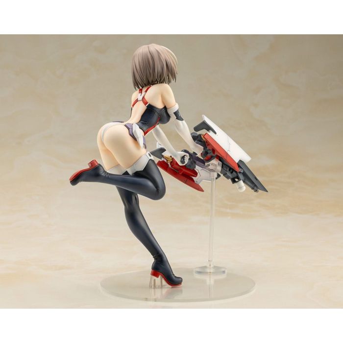 Frame Arms Girl PVC Statue Kongo Swimsuit Ver. 23 cm 