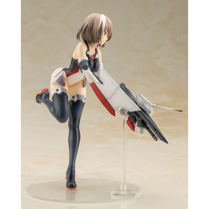 Frame Arms Girl PVC Statue Kongo Swimsuit Ver. 23 cm 