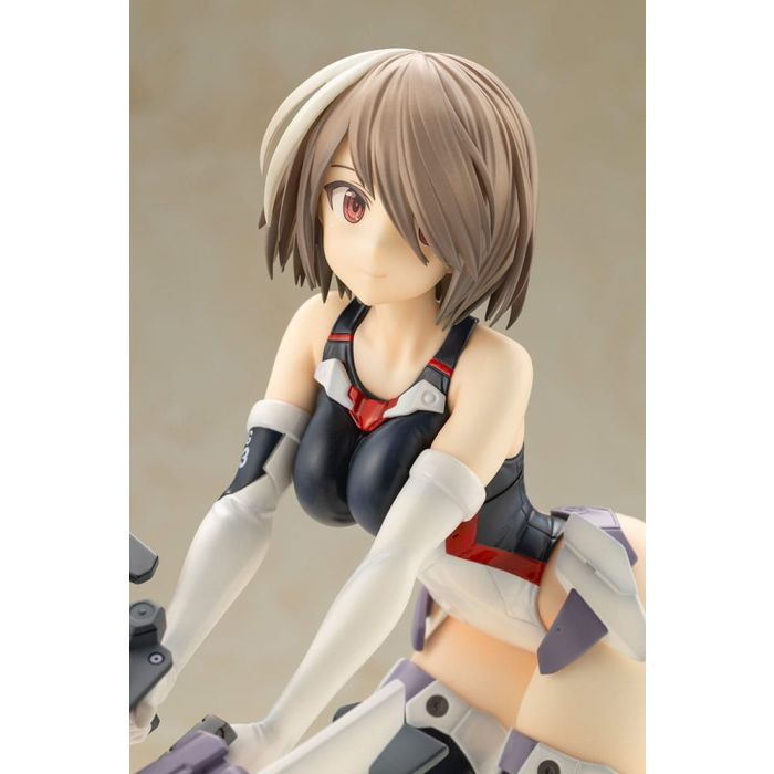 Frame Arms Girl PVC Statue Kongo Swimsuit Ver. 23 cm 