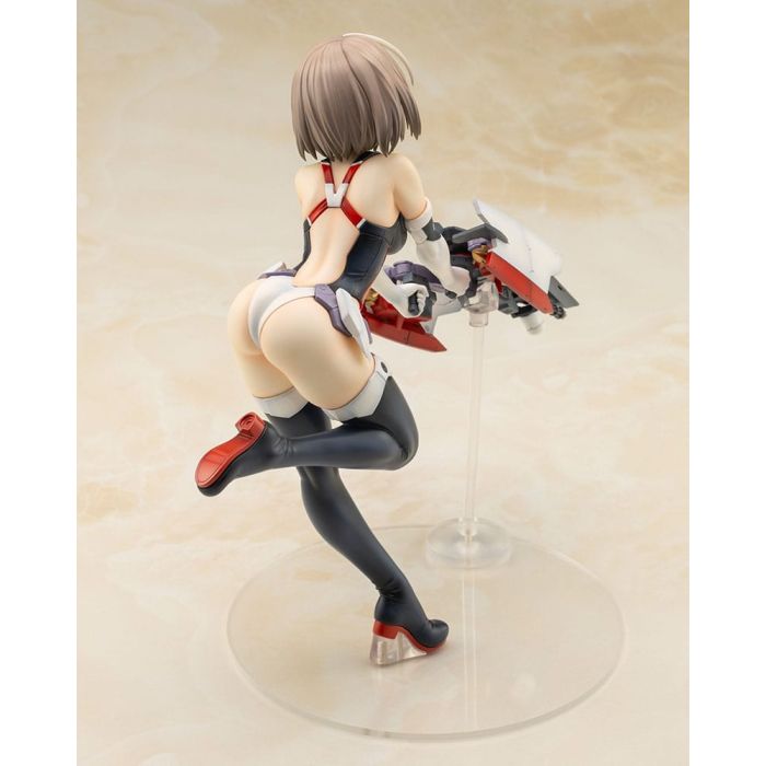 Frame Arms Girl PVC Statue Kongo Swimsuit Ver. 23 cm 