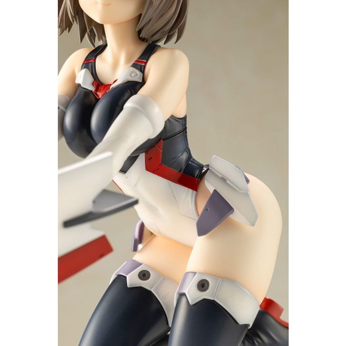 Frame Arms Girl PVC Statue Kongo Swimsuit Ver. 23 cm 