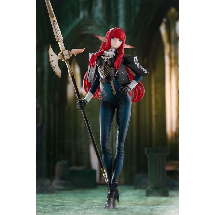 Metaphor: ReFantazio PVC Statue 1/7 Hulkenberg 30 cm  