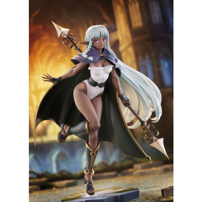 Unicorn Overlord PVC Statue 1/7 Rosalinde 28 cm