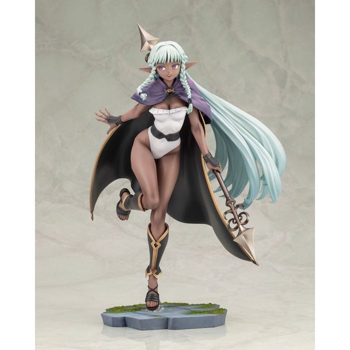 Unicorn Overlord PVC Statue 1/7 Rosalinde 28 cm