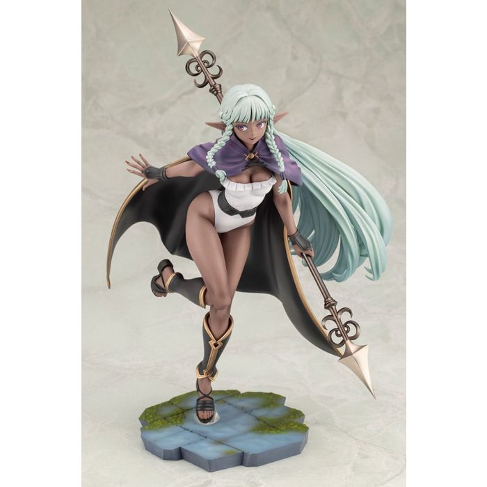 Unicorn Overlord PVC Statue 1/7 Rosalinde 28 cm