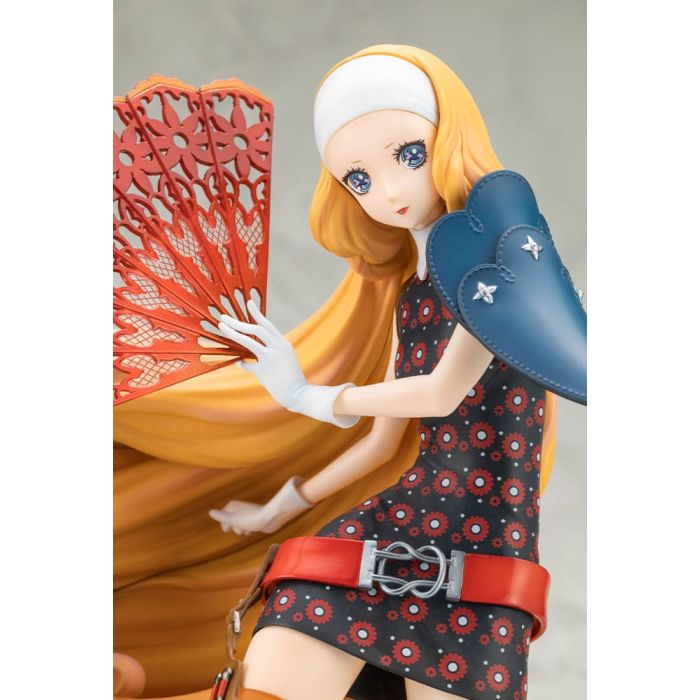 Metaphor: ReFantazio PVC Statue 1/7 Junah 24 cm  