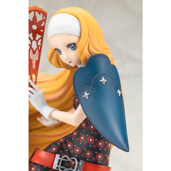 Metaphor: ReFantazio PVC Statue 1/7 Junah 24 cm  