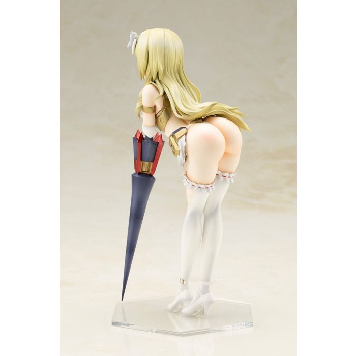 Frame Arms Girl PVC Statue Durga I 22 cm