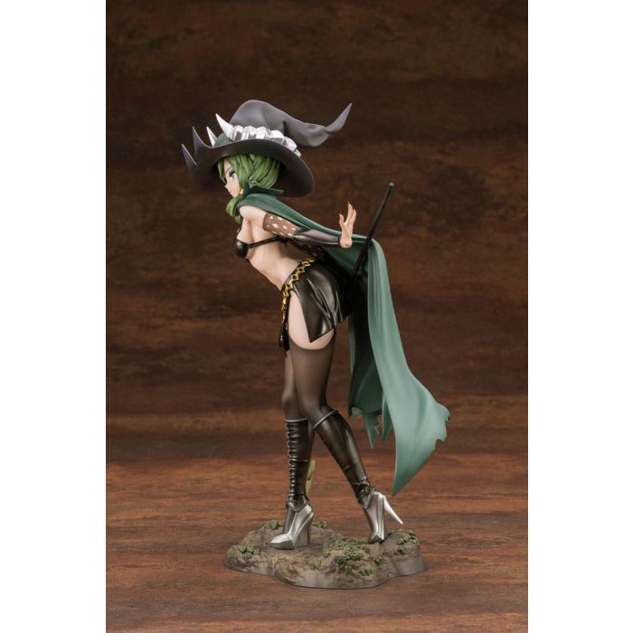 Unicorn Overlord PVC Statue 1/7 Yahna 25 cm