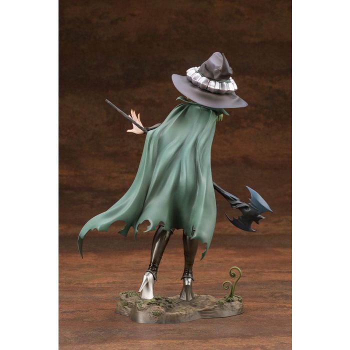 Unicorn Overlord PVC Statue 1/7 Yahna 25 cm